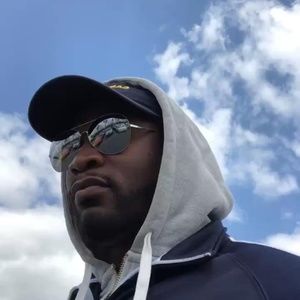 Meet your Posher, Brad